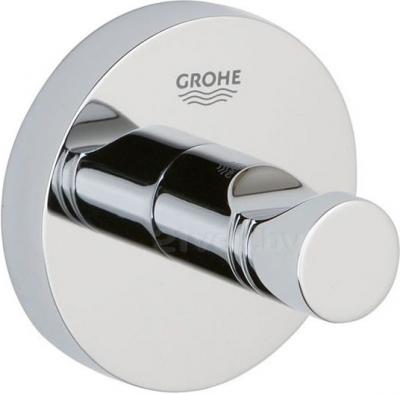 Крючок для ванной GROHE Essentials 40364000 - общий вид