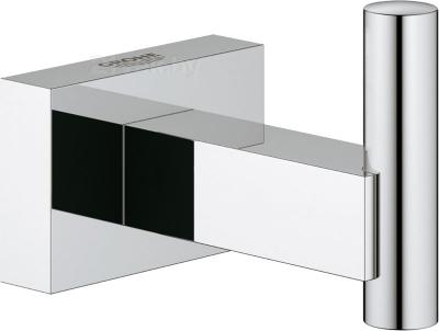 Крючок для ванной GROHE Essentials Cube 40511000 - общий вид