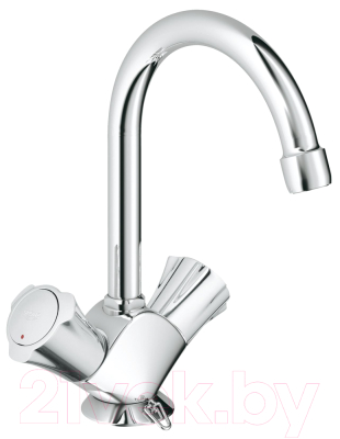 Смеситель GROHE Costa L 21337001