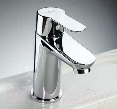 Смеситель GROHE BauLoop 23337000