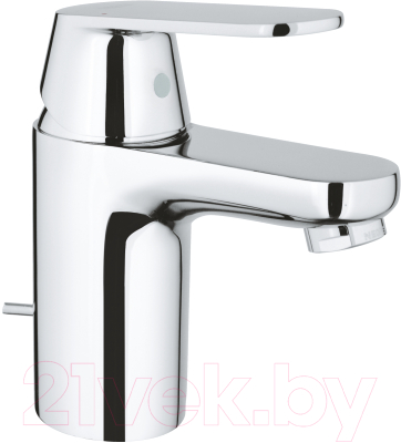 Смеситель GROHE Eurosmart Cosmopolitan 32825000