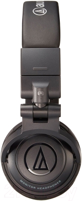 Наушники Audio-Technica ATH-PRO500MK2 (Black)