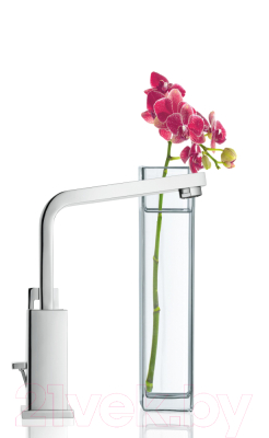 Смеситель GROHE Eurocube 23135000