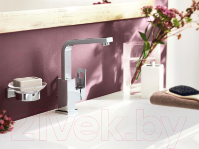 Смеситель GROHE Eurocube 23135000