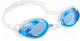 Очки для плавания Intex 55684 (голубой) - 