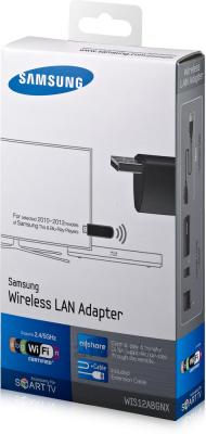 Wi-Fi-адаптер Samsung WIS12ABGNX/RU - упаковка