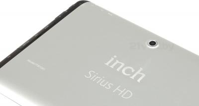 Планшет Inch irius HD 16GB (ITW1001) - камера