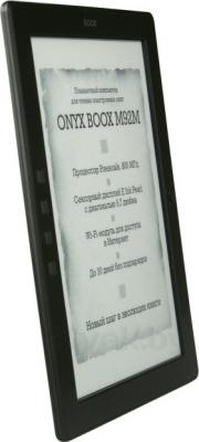 Электронная книга Onyx BOOX M92M PERSEUS (Black) - общий вид