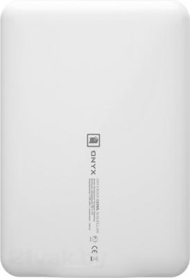 Электронная книга Onyx BOOX С63ML MAGELLAN (White) - вид сзади