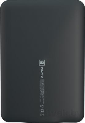 Электронная книга Onyx BOOX C63M MARCO POLO (Black) - вид сзади