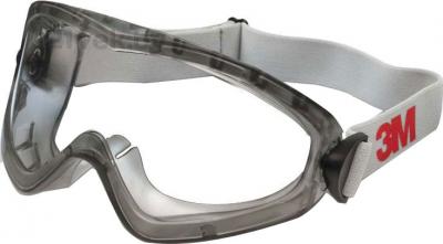 Защитные очки 3M Goggle - общий вид