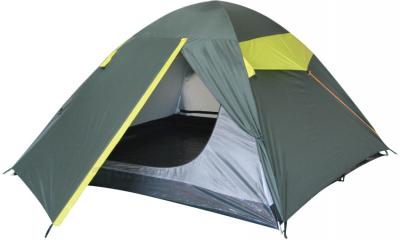 Палатка Novus Vista 3-местная (336-11003) - общий вид