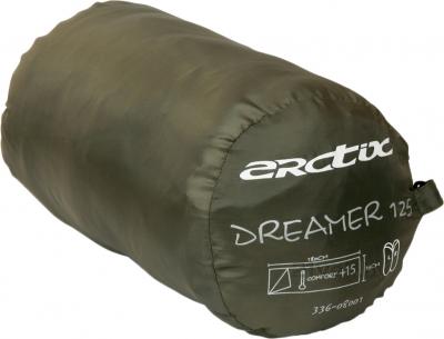 Спальный мешок Arctix Dremer 125 - в упакованном виде