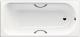 Миниатюра изображения товара Ванна стальная Kaldewei Saniform Plus Star 336 170x75 / 133600010001