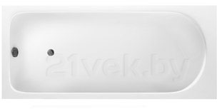 

Ванна акриловая Colombo, Акцент 150x70 / SWP1250000