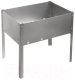 Мангал Boyscout 350x250x350 / 61231 - 