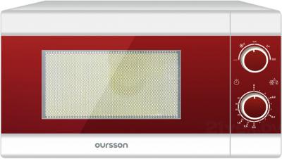Микроволновая печь Oursson MM2002/DC - общий вид