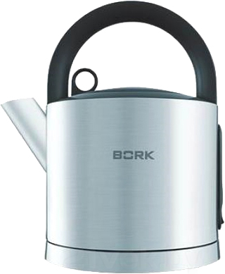 Электрочайник Bork K501 - общий вид