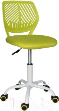 Кресло офисное Signal Max (зеленый)