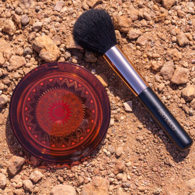 Кисть для макияжа Artdeco Powder Brush 60316