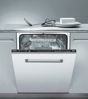 Посудомоечная машина Candy CDI 3DS633D-07
