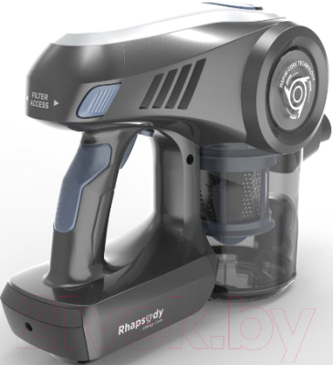 Вертикальный пылесос Hoover RA22ALG 019