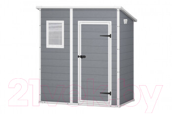 

Сарай из пластика Keter, Manor Pent 6х4 / 230394