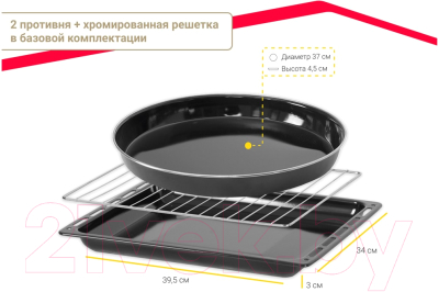 Ростер Simfer M4242