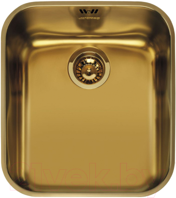

Мойка кухонная Smeg, UM45OT2