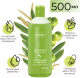 Миниатюра изображения товара Гель для душа Ziaja Natural Olive (500мл)