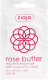 Миниатюра изображения товара Маска для лица кремовая Ziaja Rose Butter омолаживающая с гиалуроновой кислотой (7мл)