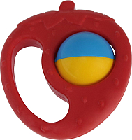 

Погремушка, Клубника / 45614