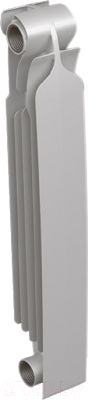 Радиатор биметаллический BiLux Plus R500 (1 секция)