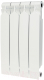 Радиатор биметаллический BiLux Plus R500 (4 cекции) - 