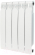 Радиатор биметаллический BiLux Plus R500 (5 cекций) - 