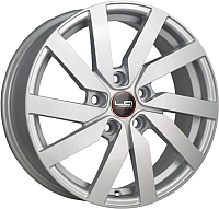 

Литой диск, Skoda SK69 16x6.5" 5x112мм DIA 57.1мм ET 50мм S