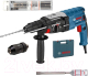Миниатюра изображения товара Профессиональный перфоратор Bosch GBH 2-28 F Professional (0.611.267.608)