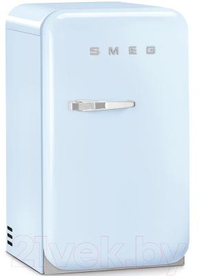 Минибар Smeg FAB5RPB