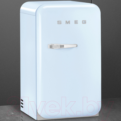 Минибар Smeg FAB5RPB