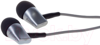 Изображение товара Наушники Olmio Beat 031184 (серебристый)