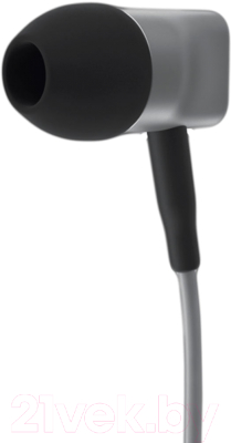 Изображение товара Наушники Olmio Beat 031184 (серебристый)