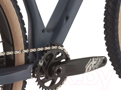 Велосипед BMC Teamelite 01 Sram Eagle Gx 1x12 2018 / TE01TEAMXX1 (S, черный)