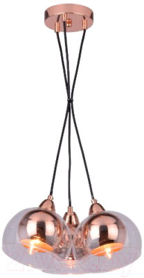 

Люстра Lampex, Dex 3 574/3