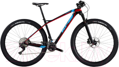 

Велосипед Wilier, 101X Sram Eagle GX 1x12 FOX 32 SC F-S Crossmax Pro / E821EFCGX