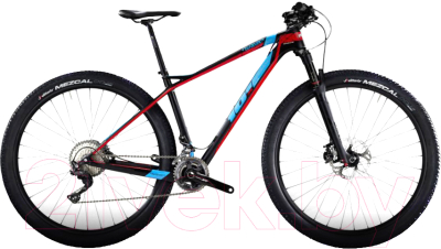 

Велосипед Wilier, 101X Sram Eagle GX 1x12 FOX 32 SC F-S Crossmax Pro / E821EFCGX