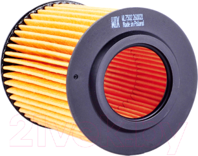 

Масляный фильтр WIX Filters, WL7502