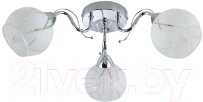 

Люстра Lampex, Belen 3 600/3