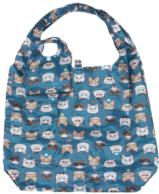 

Сумка-шоппер Mr.Bag, 166-1040-75-DCL