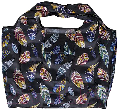 

Сумка-шоппер Mr.Bag, 166-1080-13-DCL