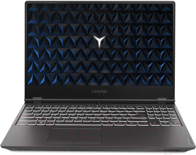 Игровой ноутбук Lenovo Legion Y540-15IRH (81SX0141RE)